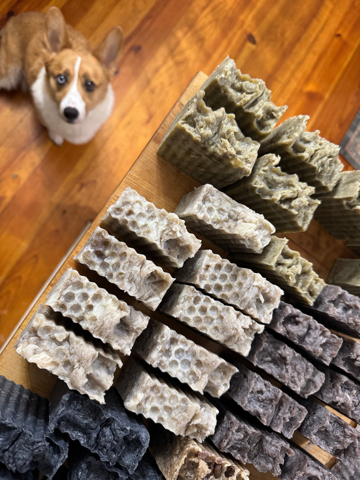 Goat Milk Soap vs. Store-Bought Soap: What’s the Difference?