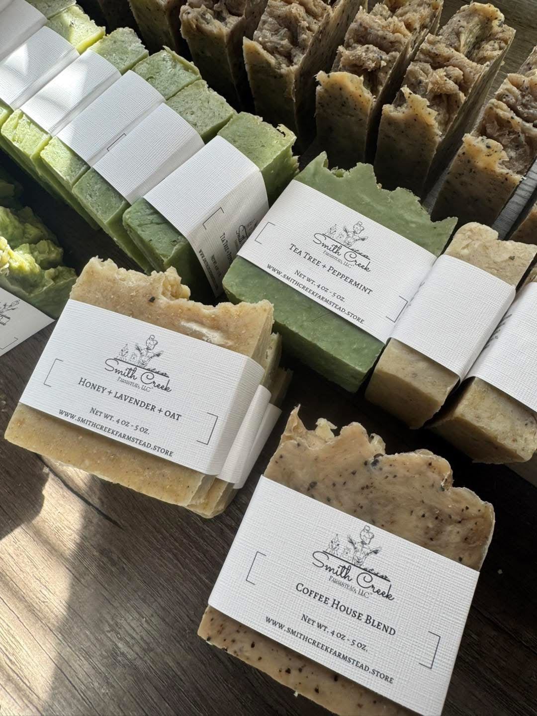 Why Goat Milk Soap is a Game-Changer for Dry Winter Skin
