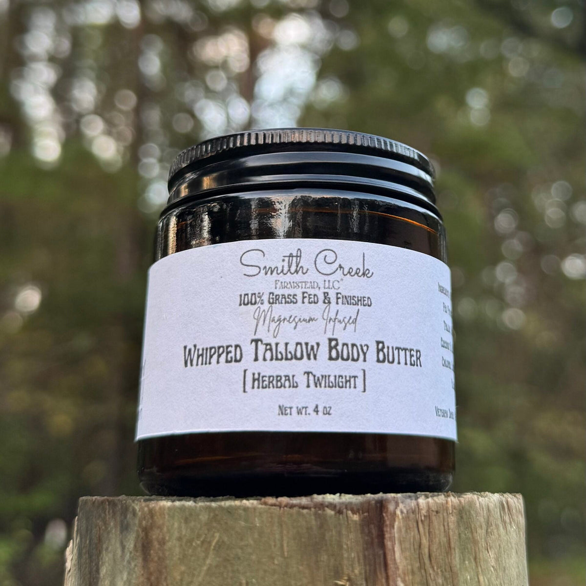 Herbal Twilight 4oz
