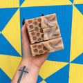 Honey + Lavender + Oat