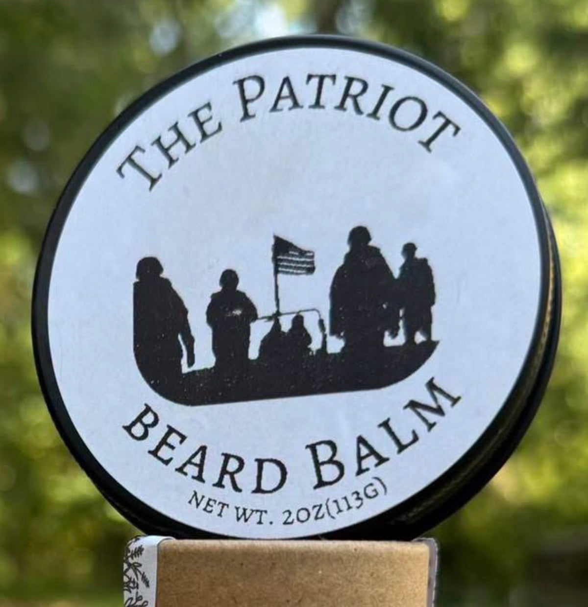The Patriot