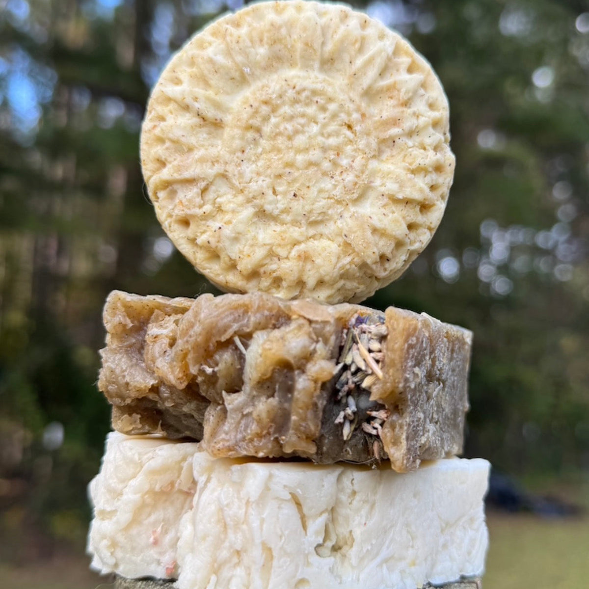 Soap of the Month Club