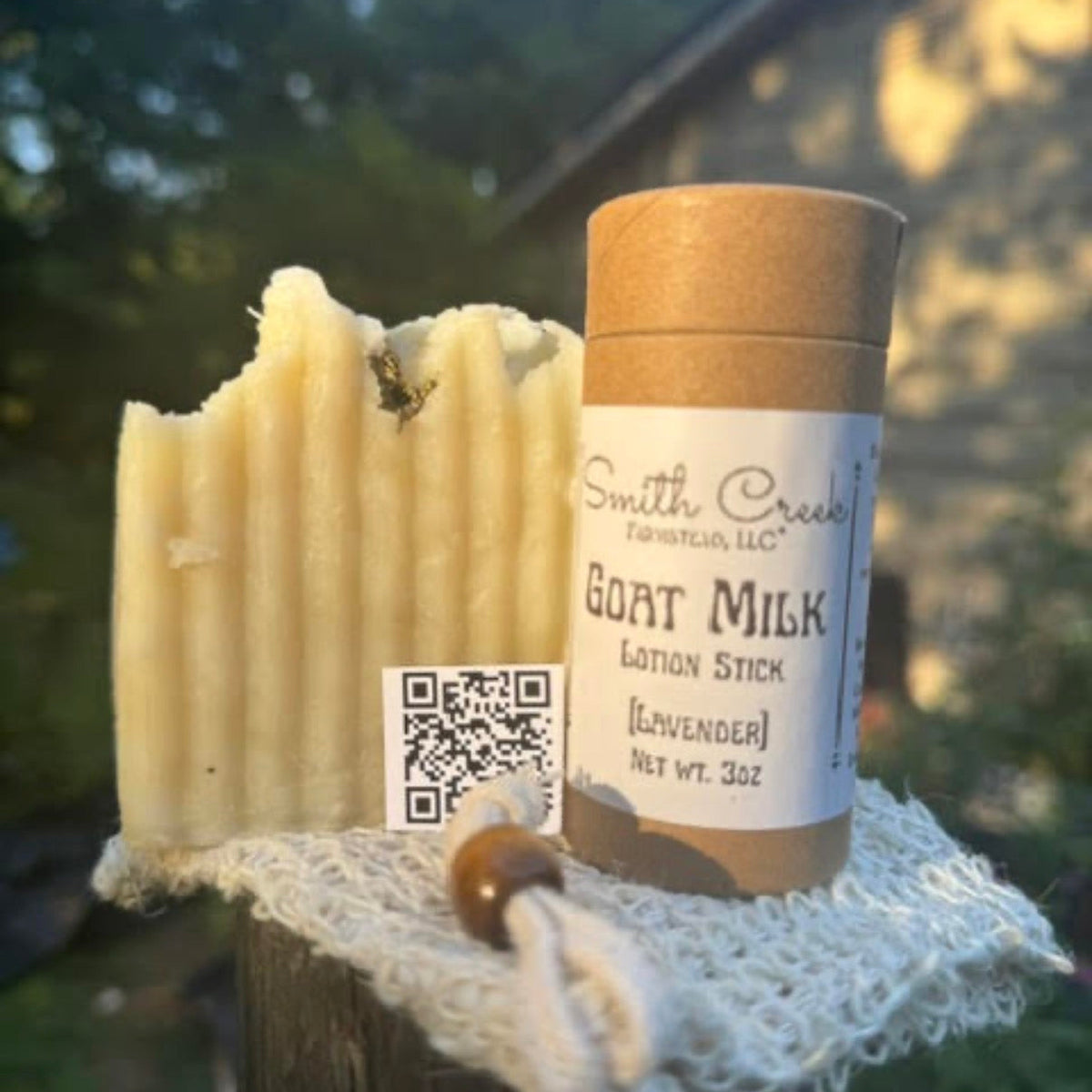 Fully Goated Soap of the Month Club