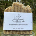 Rosemary + Lemongrass