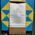 Laundry Powder