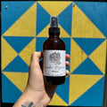 Magnesium Oil Spray